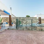 Feriehus Rubio Cabeza *