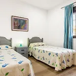 Rubio Cabeza Feriehus *