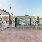 Rubio Cabeza Feriehus *