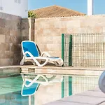 Rubio Cabeza Feriehus *