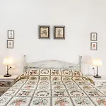 Rubio Cabeza Feriehus Conil De La Frontera