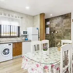 Rubio Cabeza Conil De La Frontera