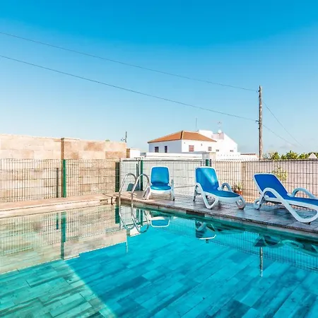 Rubio Cabeza * Conil de la Frontera