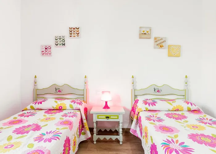 Rubio Cabeza Vakantiehuis *