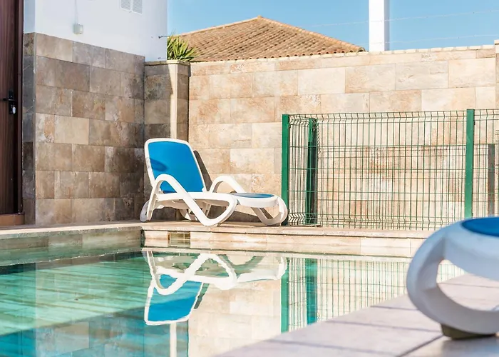 Rubio Cabeza Conil De La Frontera