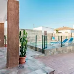 Prázdninový dům Rubio Cabeza Conil De La Frontera