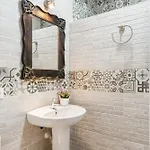 Rubio Cabeza Prázdninový dům Conil De La Frontera