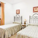 Prázdninový dům Rubio Cabeza Conil De La Frontera