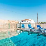 Rubio Cabeza Prázdninový dům *