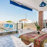 Rubio Cabeza Prázdninový dům *