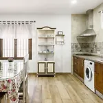 Prázdninový dům Rubio Cabeza *