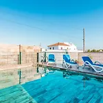 Rubio Cabeza * Conil De La Frontera