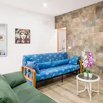 Rubio Cabeza Prázdninový dům *