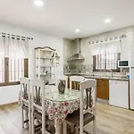 Rubio Cabeza Conil De La Frontera