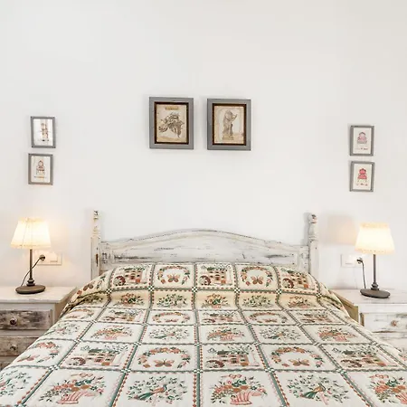 Будинок відпочинку Rubio Cabeza