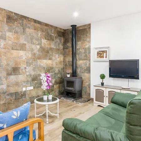 Tatil Evi Rubio Cabeza Conil De La Frontera