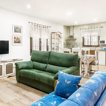 Rubio Cabeza Tatil Evi