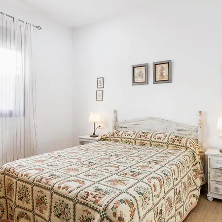 Tatil Evi Rubio Cabeza *