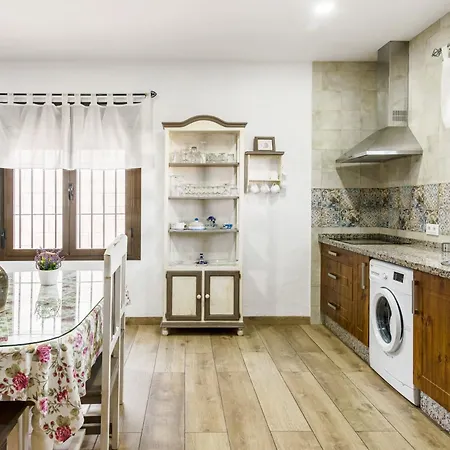 Rubio Cabeza Tatil Evi