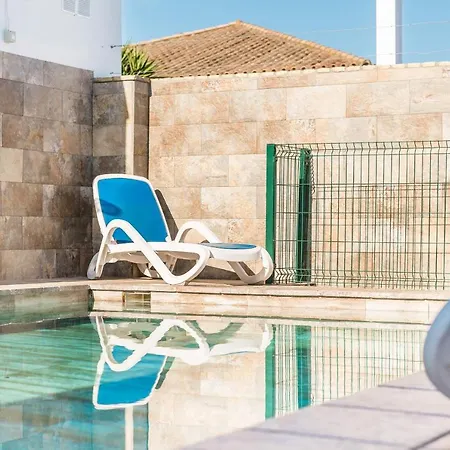 Rubio Cabeza Будинок відпочинку *