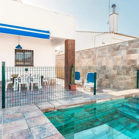 Rubio Cabeza Будинок відпочинку