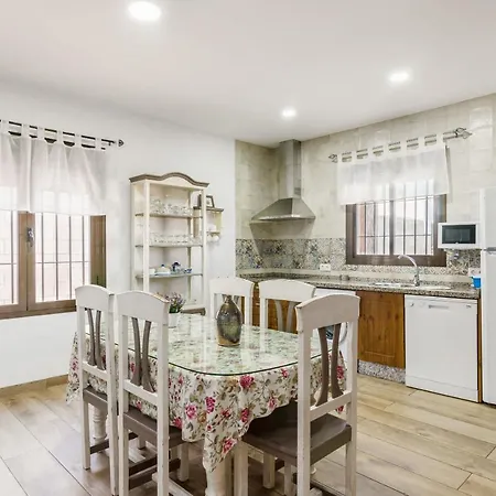 Rubio Cabeza Коніль-де-ла-Фронтера