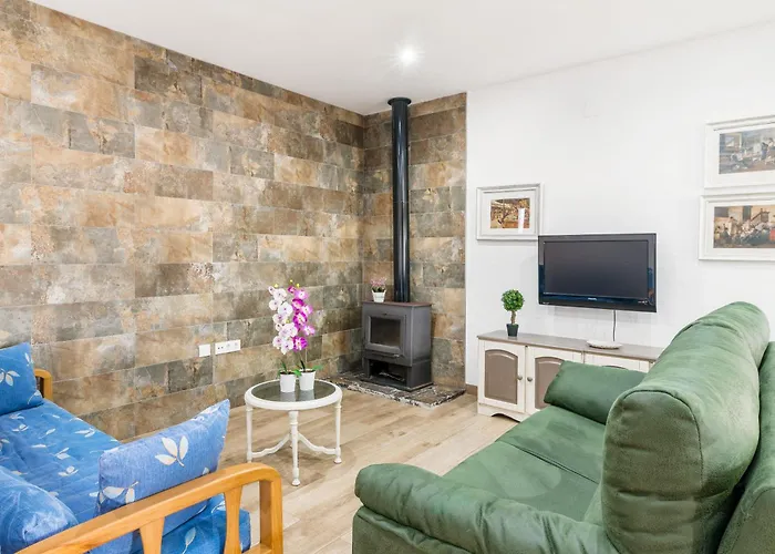 Tatil Evi Rubio Cabeza Conil De La Frontera