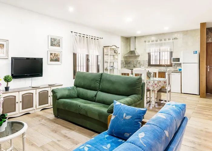 Rubio Cabeza Tatil Evi