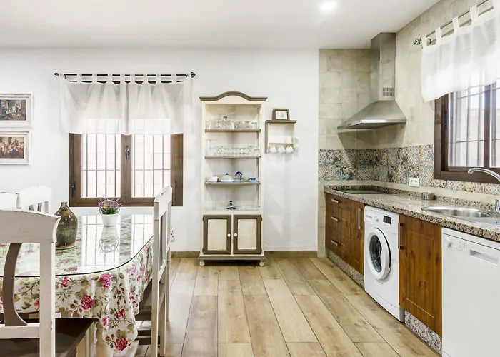 Rubio Cabeza Tatil Evi