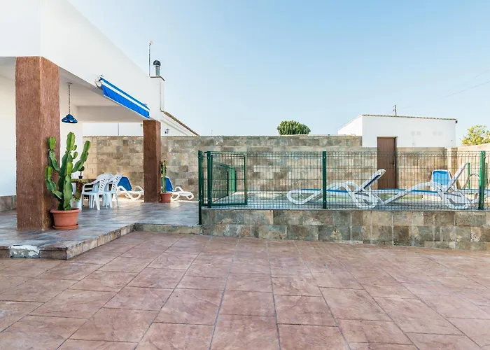 Tatil Evi Rubio Cabeza *