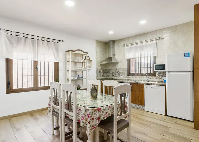 Tatil Evi Rubio Cabeza *