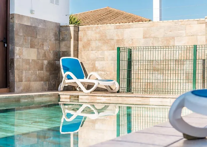 Rubio Cabeza Tatil Evi *