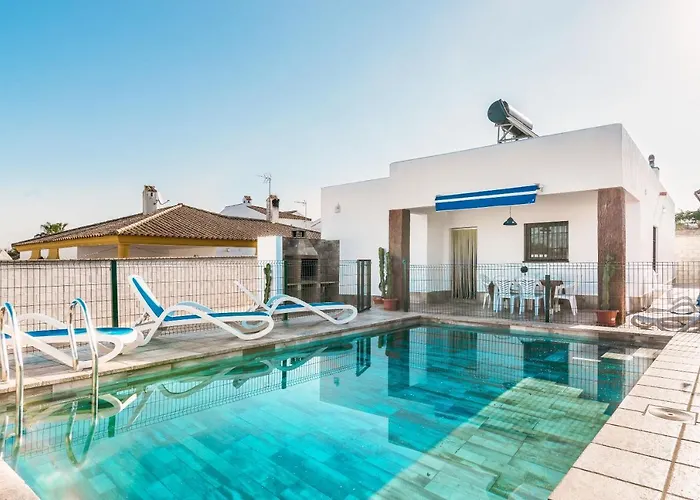 Rubio Cabeza Tatil Evi