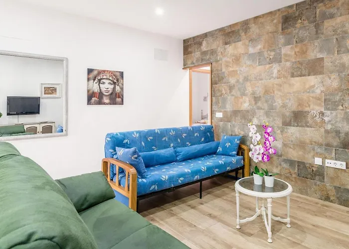 Rubio Cabeza Tatil Evi *