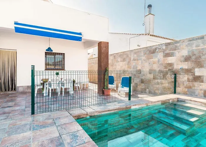 Rubio Cabeza Tatil Evi