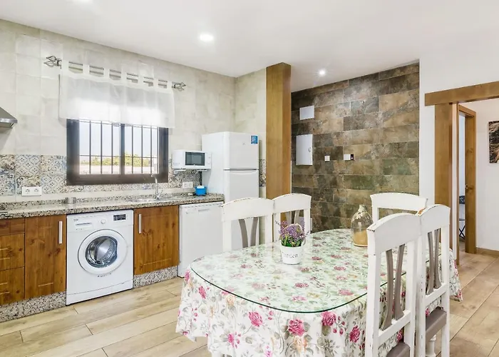 Rubio Cabeza Conil De La Frontera